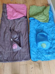 Sleeping Bags (children)