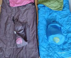 Sleeping Bags (children)