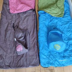 Sleeping Bags (children)