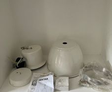IKEA Large Pendant Light
