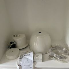 IKEA Large Pendant Light
