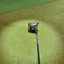 Spider putter L neck (Scottie putter) left handed Image 6