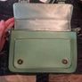 Fab Mint Coloured River Island Handbag Image 4