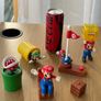 Super Mario toys Image 2
