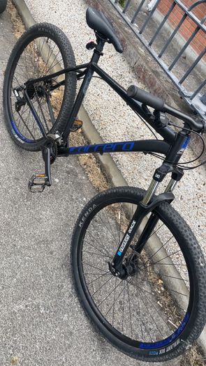 bike