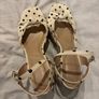polka dot sandals Image 2