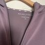 Brand new Helen Steele mauve hoodie Image 2
