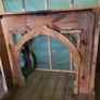 FREE Fireplace frame Image 3