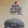Vintage Style Che Guevara Woodart Sign Image 7