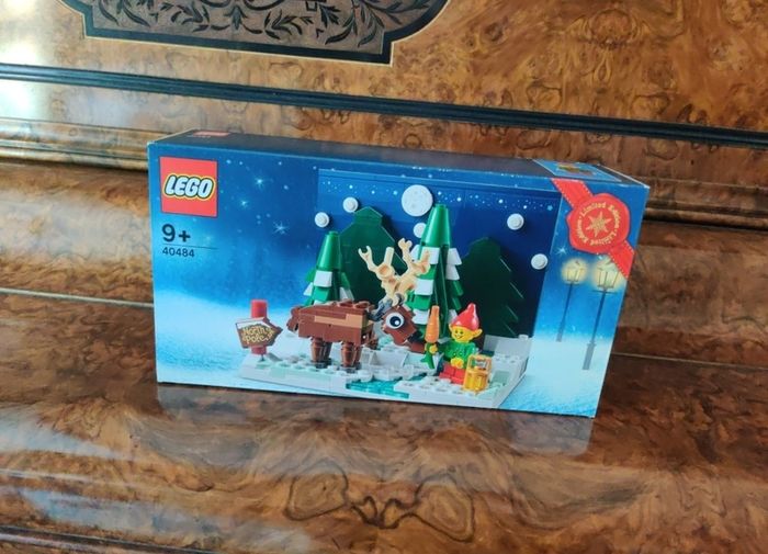 lego