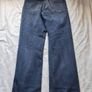 Hugo boss alabama jeans Size 36/32 zip fly grey In good condition Image 6