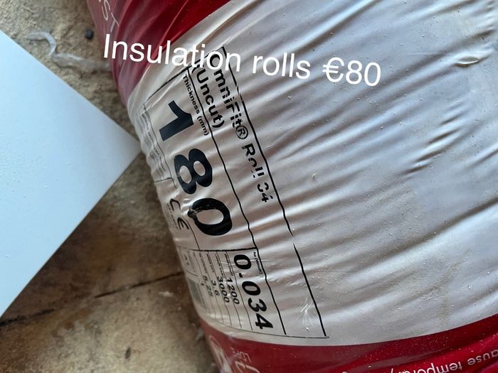 Building materials