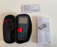 Bosch Professional Electric Meter GDM 600-15