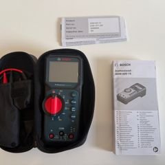 Bosch Professional Electric Meter GDM 600-15