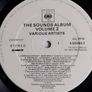 Various - Sounds Like A Good Album To Us Vinyl LP (1977) UK Compilation Sparks, The Vibrators, Aerosmith etc EX+ Image 4