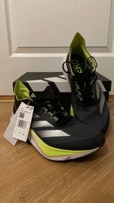 Adidas Adizero Boston 12 (UK8)