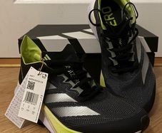 Adidas Adizero Boston 12 (UK8)