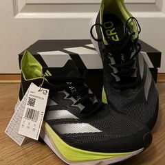 Adidas Adizero Boston 12 (UK8)