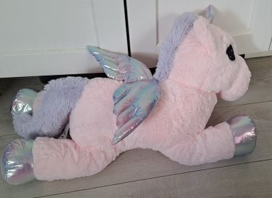 Unicorn toys and Elsa tonies - brand new