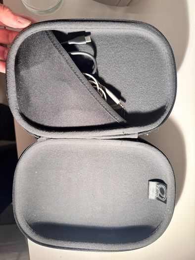 Bose Quiet Comfort II - Moonstone Grey
