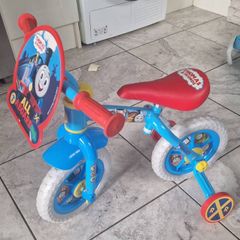 Thomas the Tank Engine Balance Bike