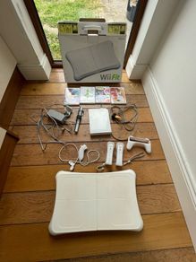 Nintendo Wii