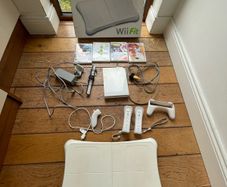 Nintendo Wii