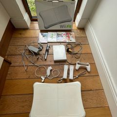 Nintendo Wii