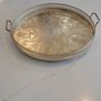 Tray silver Image 2