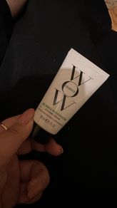 Color Wow One-Minute Transformation Styling Cream