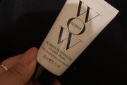 Color Wow One-Minute Transformation Styling Cream