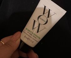 Color Wow One-Minute Transformation Styling Cream