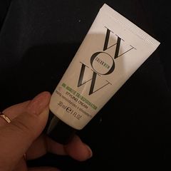 Color Wow One-Minute Transformation Styling Cream