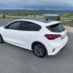 Ford focus ST.Line