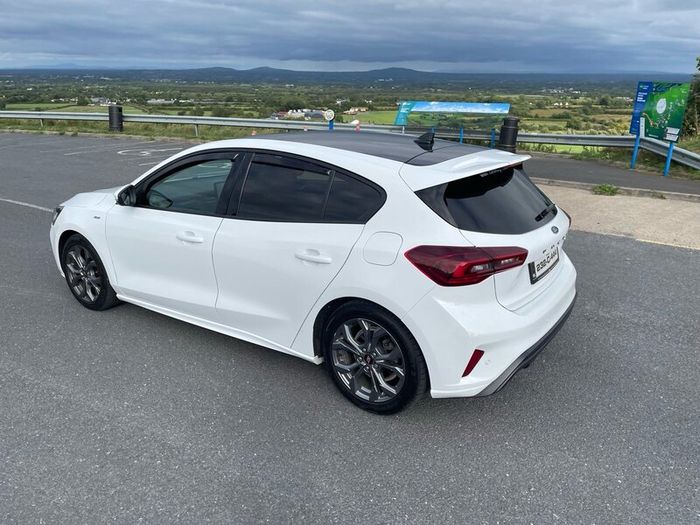 Ford focus ST.Line