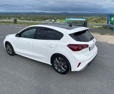 Ford focus ST.Line low mileage