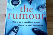 The Rumour. Lesley Kara