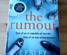 The Rumour. Lesley Kara