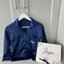 Boys Communion / Confirmation Personalised pyjamas Image 5