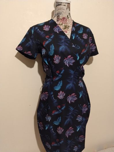 Stunning Rant & Rave Occasion Dress,
