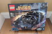 Lego Batman Tumbler 76023 - BNIB