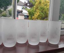 Cognac Glass