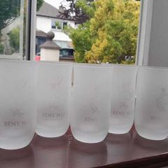 Cognac Glass