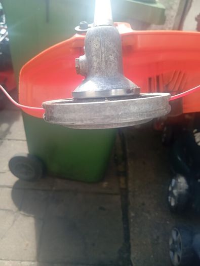 Husqvarna 129r strimmer