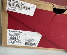 Vans Brand New