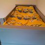Mid sleeper bed Image 5