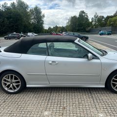 2008 Saab 9-3