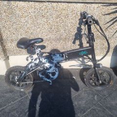 Fido untested part or repair then