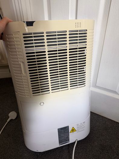 dehumidifier electric