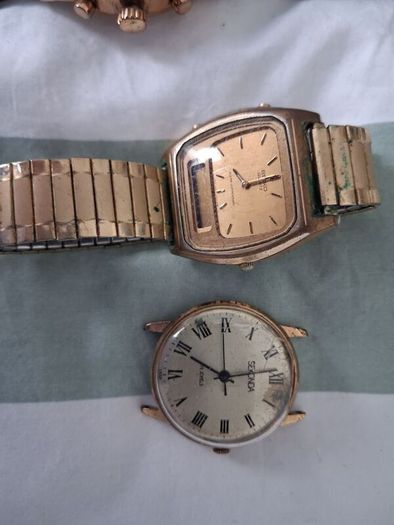 men's watches